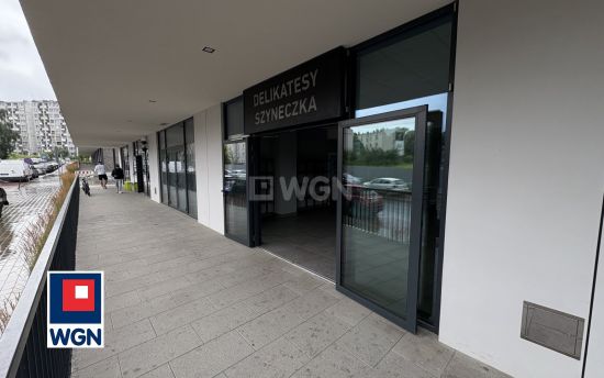 Lokal handlowy na  wynajem Katowice - Lokal z dużą witryną 79,6m2 w sercu Katowic - Nova Mikołowska