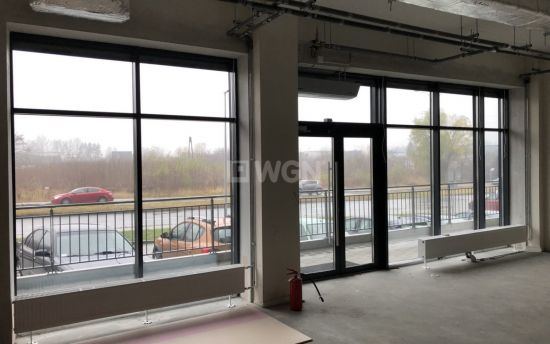 Lokal usługowy na wynajem Katowice
